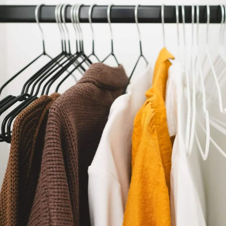 Housewarming Bundle - Living Laundry