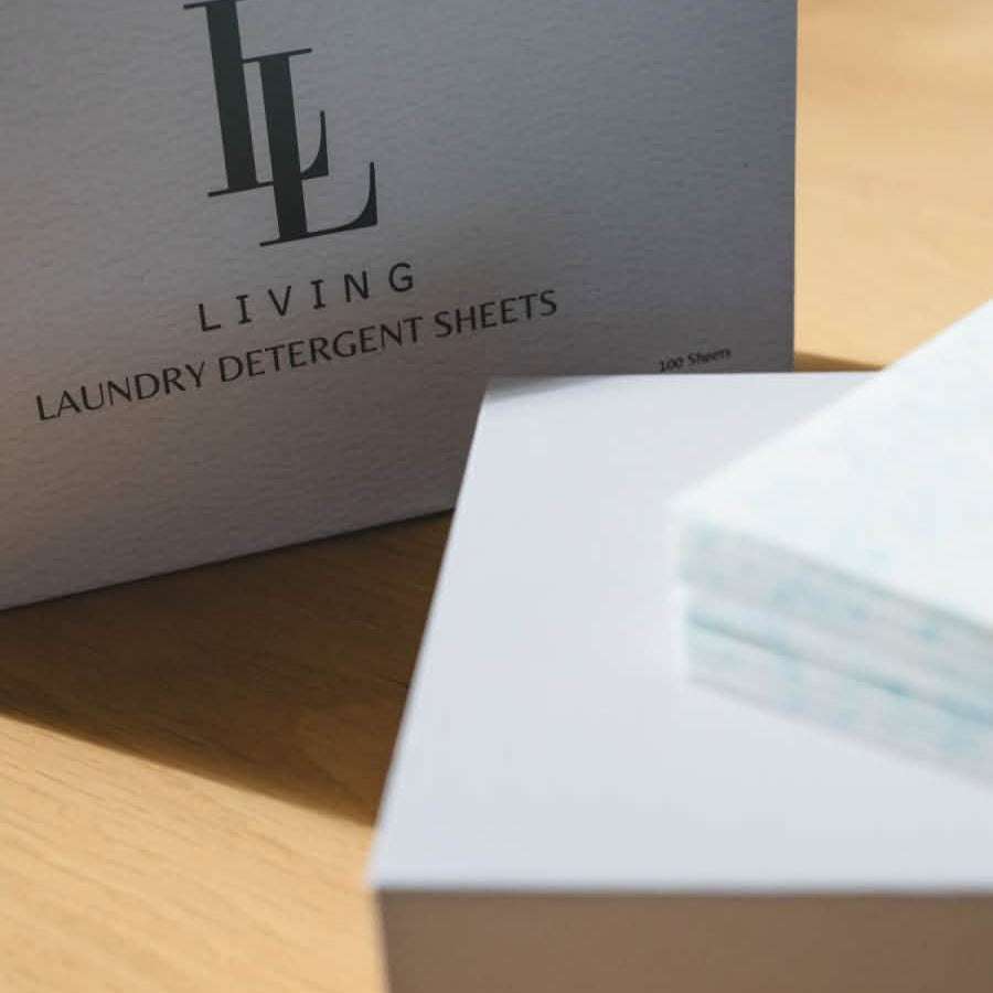 Housewarming Bundle - Living Laundry