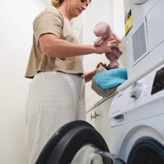 Protect Me - Washing Bag - Living LaundryWB - GRY