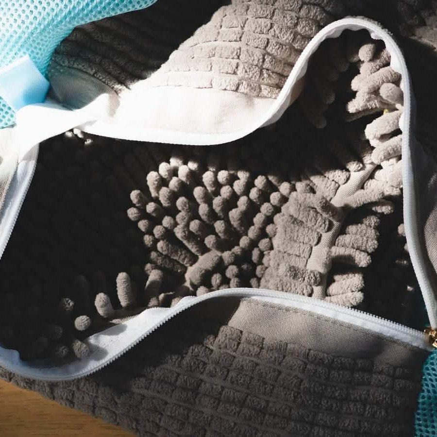 Protect Me - Washing Bag - Living LaundryWB - GRY