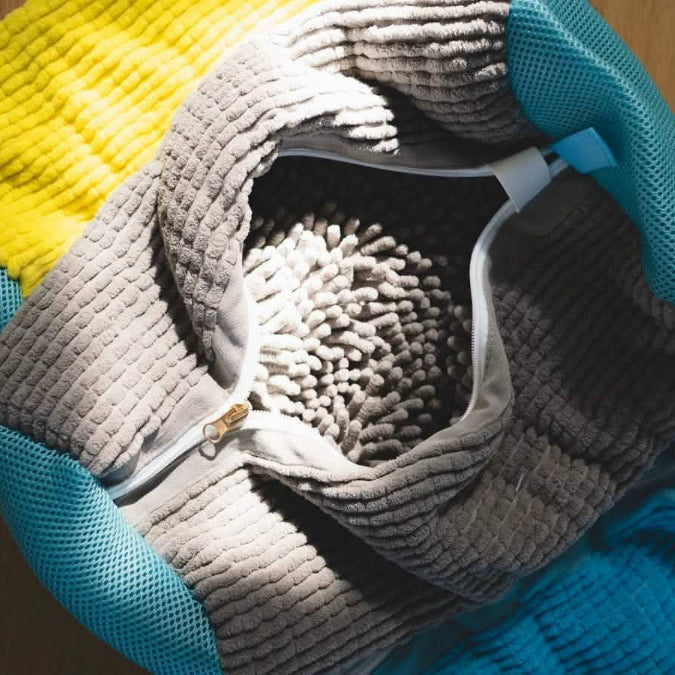 Protect Me - Washing Bag - Living LaundryWB - GRY