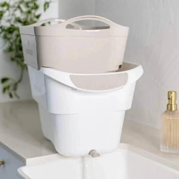 Strucket Bucket 19L - Living LaundrySTR - BKT - 19
