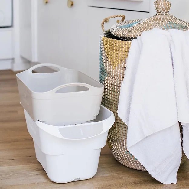 Strucket Bucket 19L - Living LaundrySTR - BKT - 19