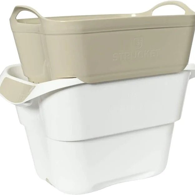 Strucket Bucket 19L - Living LaundrySTR - BKT - 19