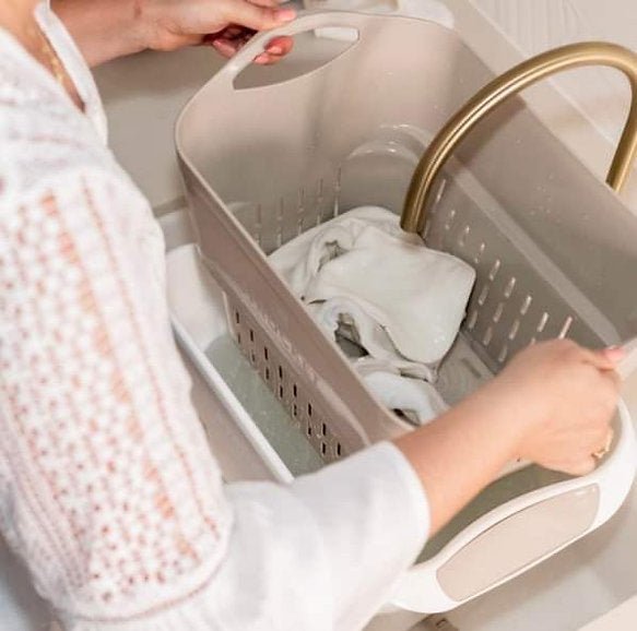 Strucket Bucket 19L - Living LaundrySTR - BKT - 19