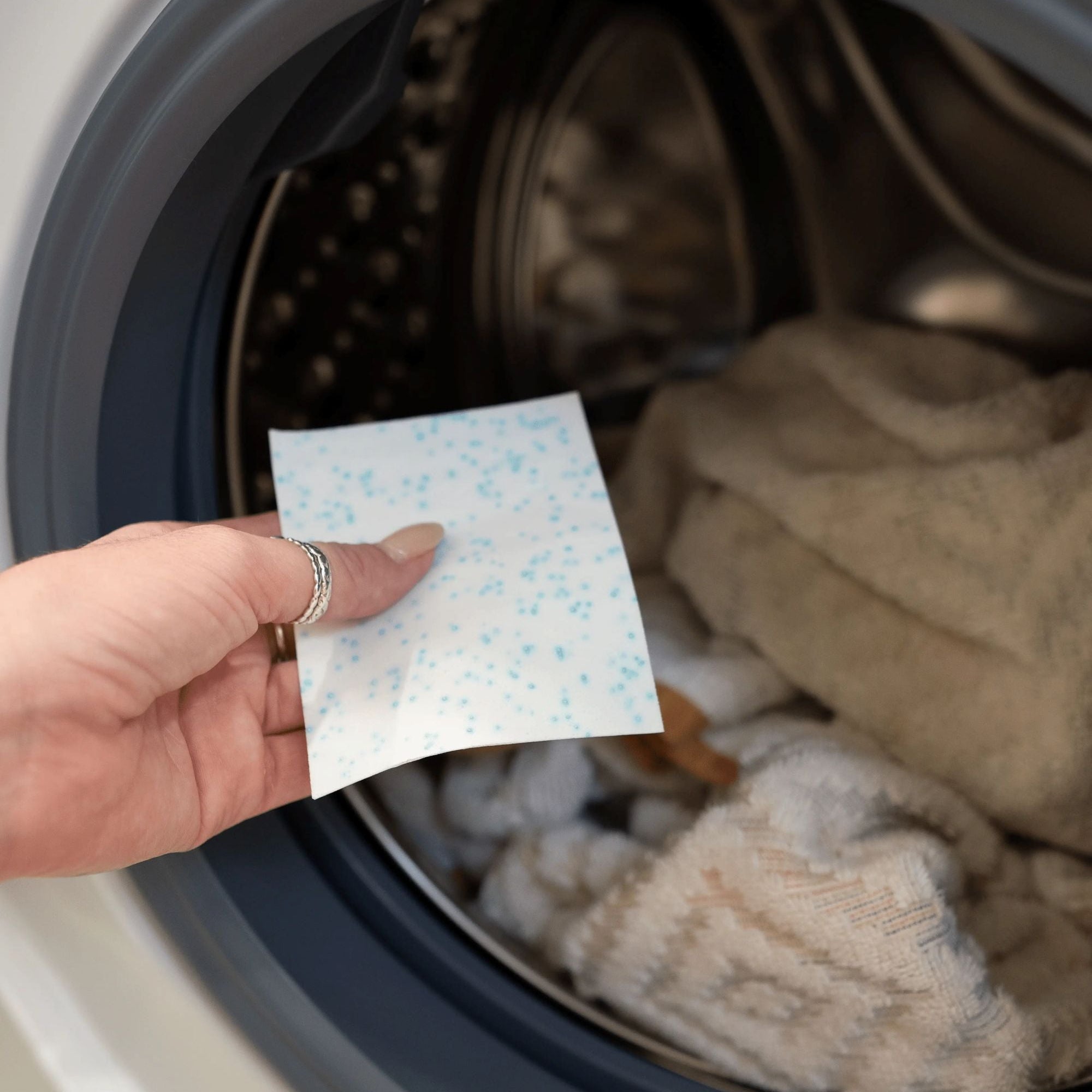 Travel Detergent Bundle - Living Laundry