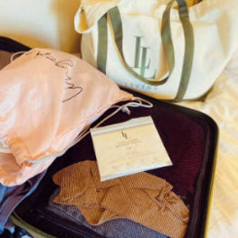 Travel Size Detergent Sheets - 10 Sheets - Living LaundryLDS - TP - US