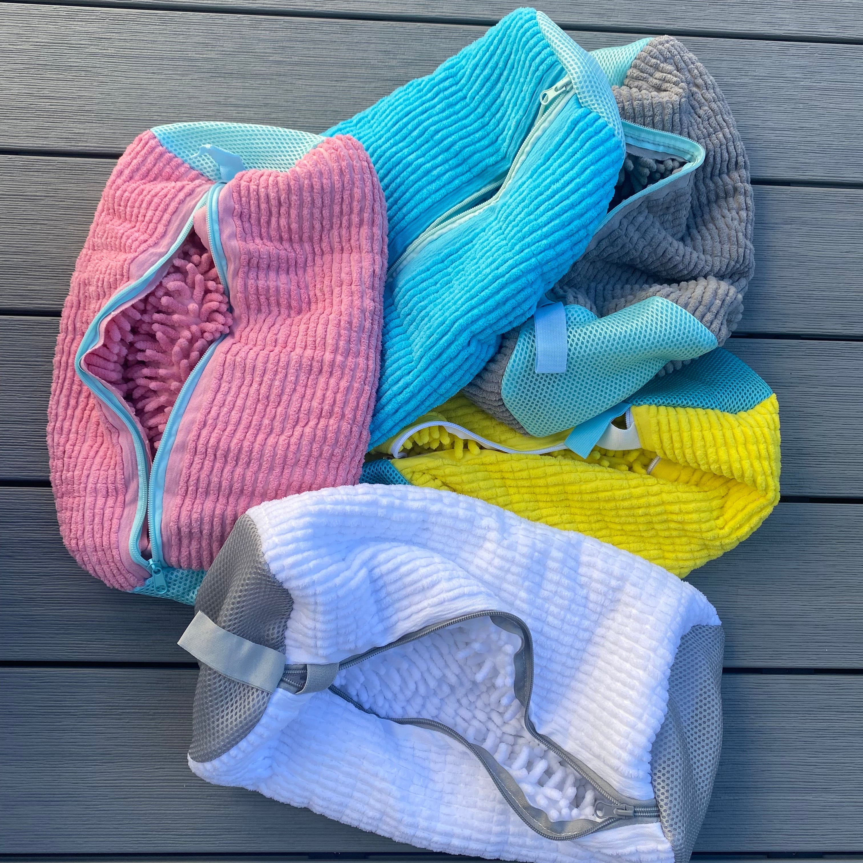 Ultimate Bundle - Living Laundry