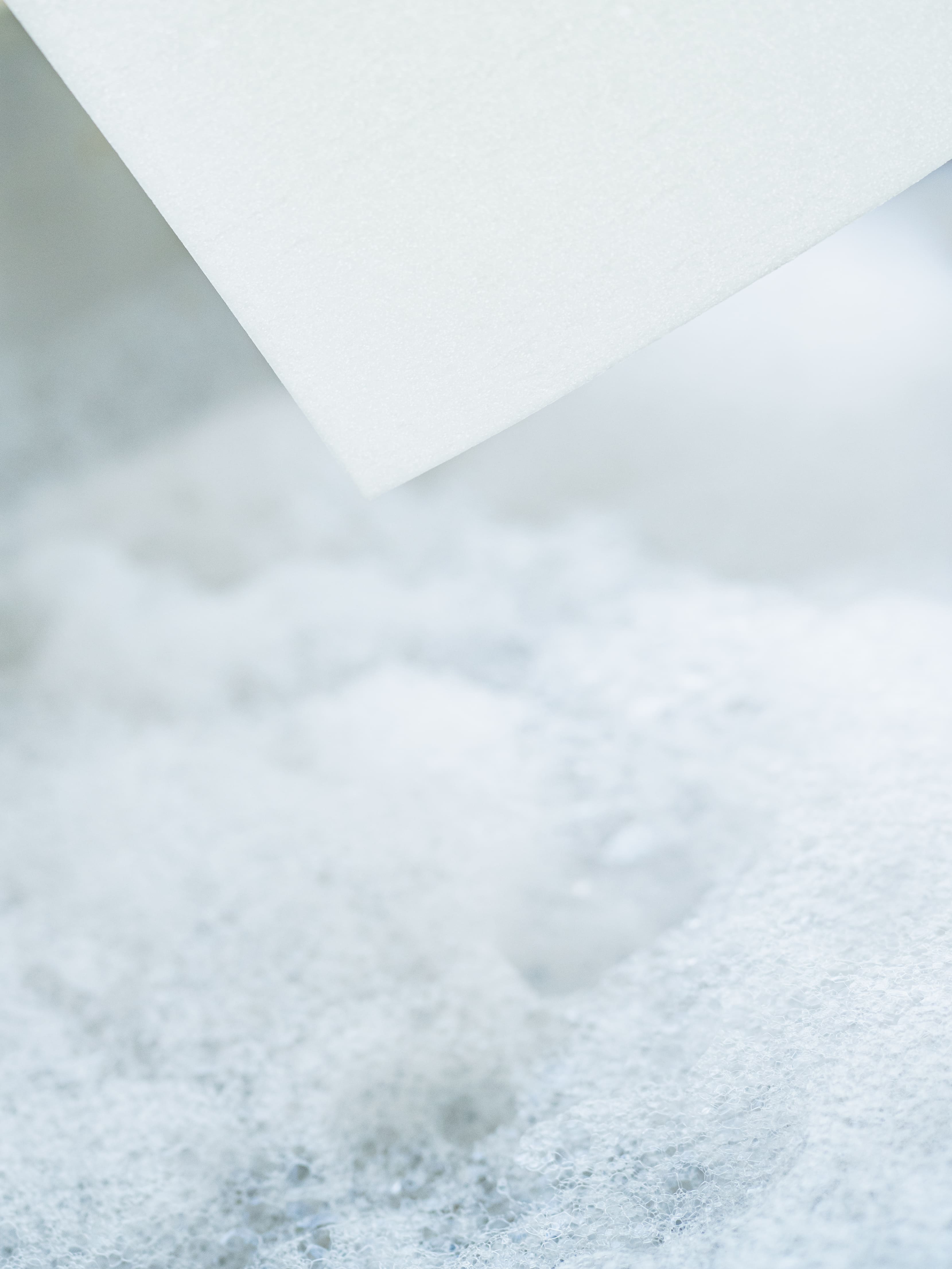 Naked Detergent Sheets - Pay Per Sheet - Living Laundry