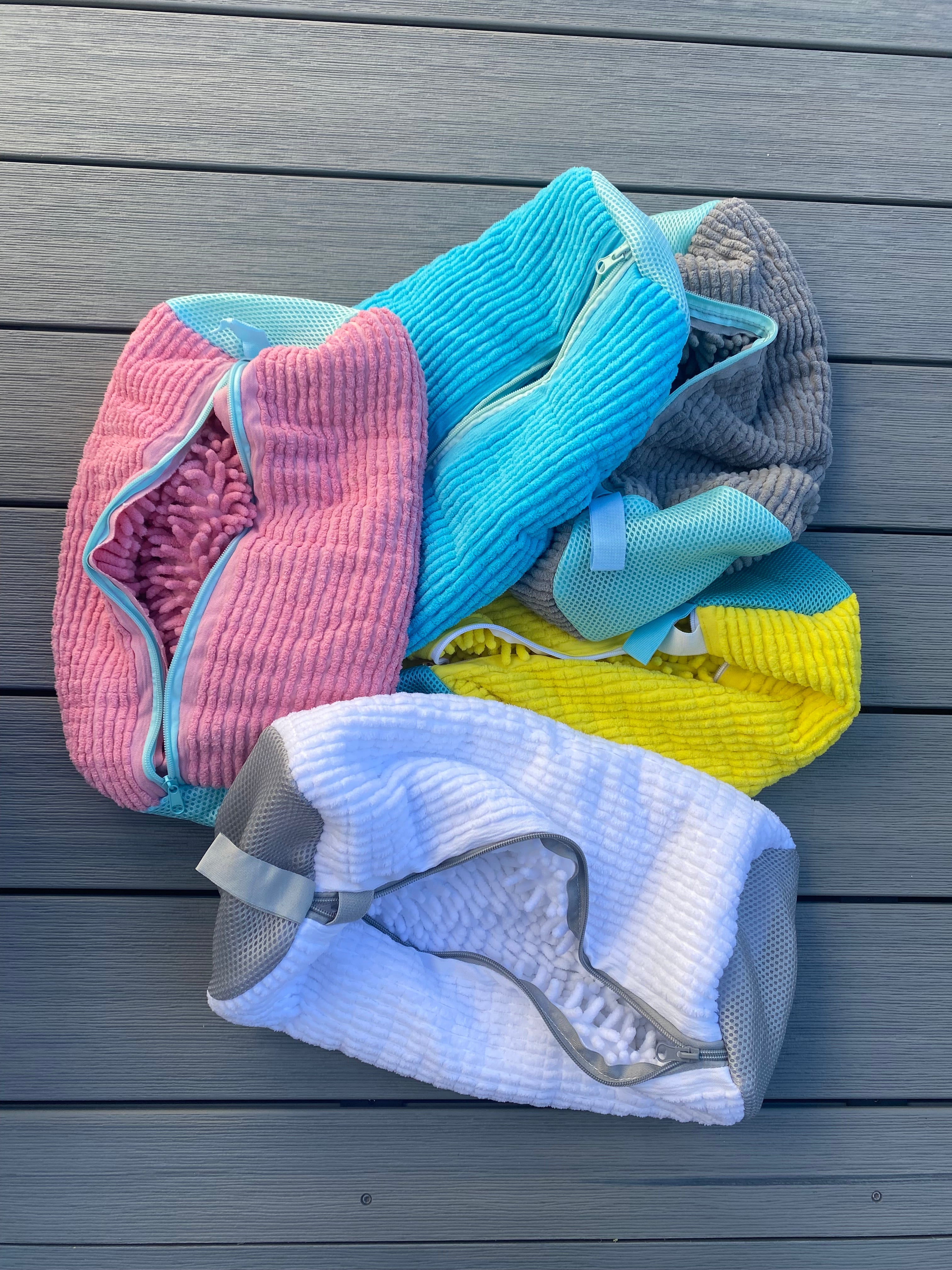 Ultimate Bundle - Living Laundry