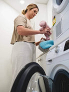 Wash Bag - Living LaundryWB-GRY