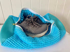 Wash Bag - Living LaundryWB-BLU