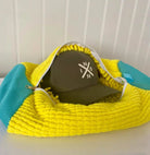Wash Bag - Living LaundryWB-YLW