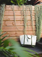 WHOLESALE - Tote - Living Laundry